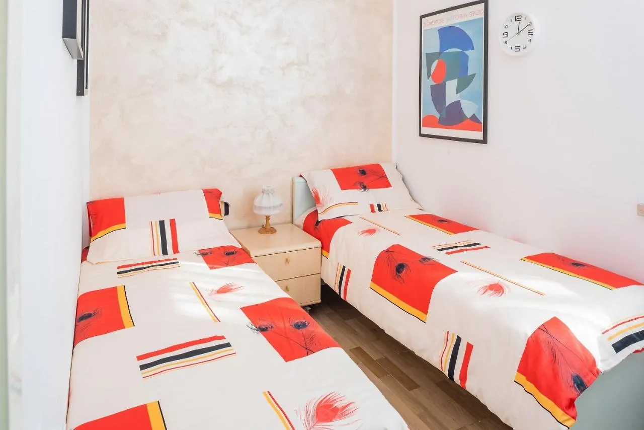 Casa Diamante - Regarda Travel Villa Lazise Olaszország