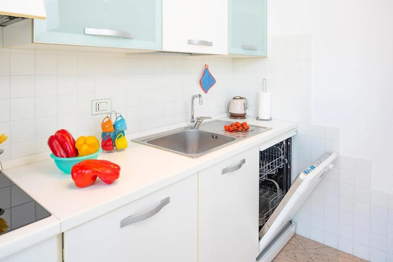 Casa Diamante - Regarda Travel Villa Lazise