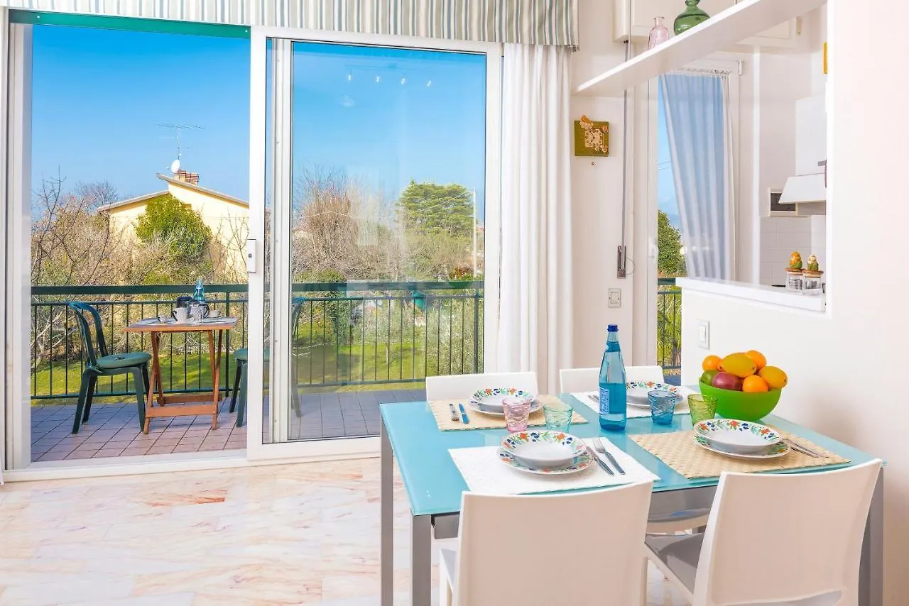 Casa Diamante - Regarda Travel Villa Lazise 0*,  Olaszország