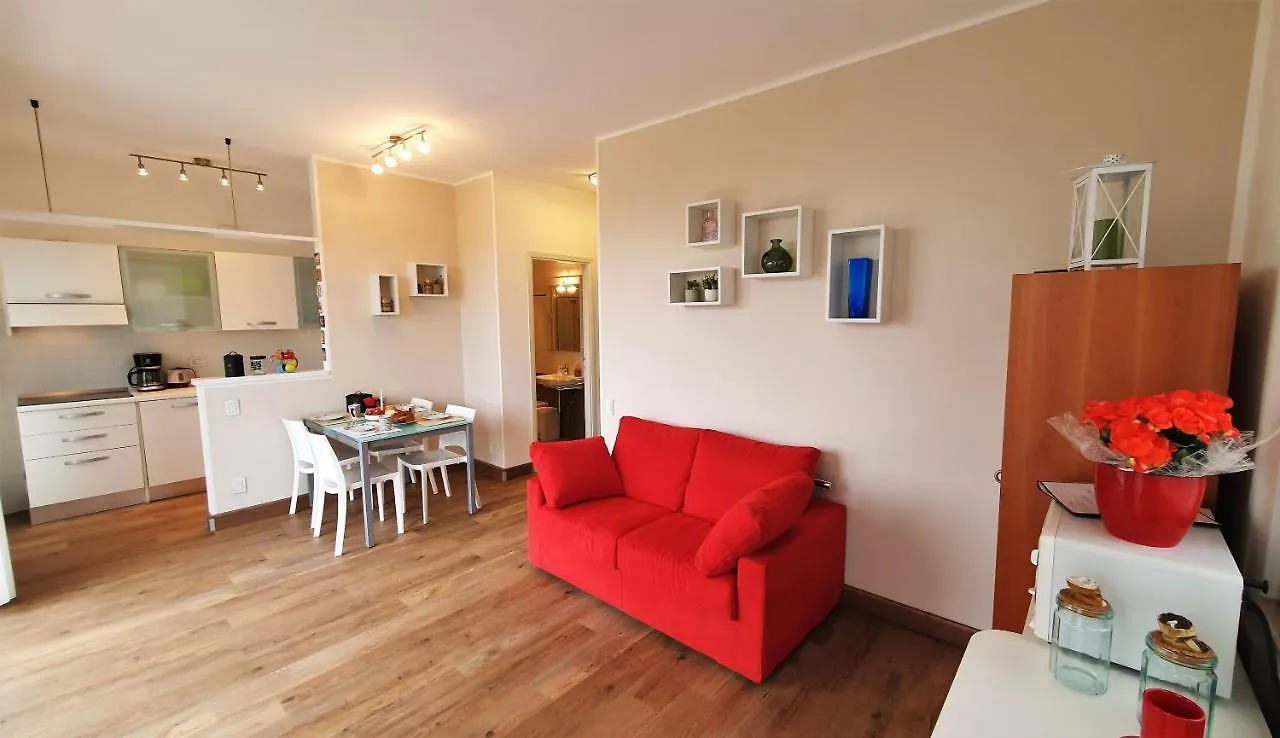 Casa Diamante - Regarda Travel Villa Lazise Nyaraló