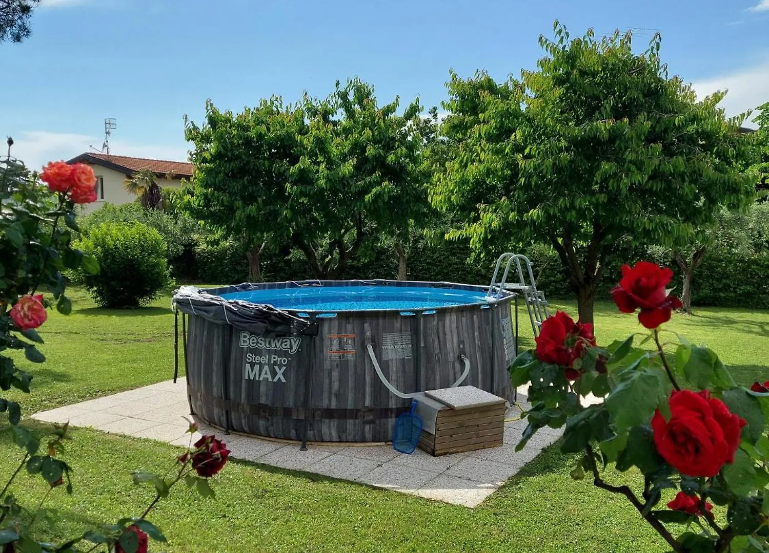 Casa Diamante - Regarda Travel Villa Lazise 0*,