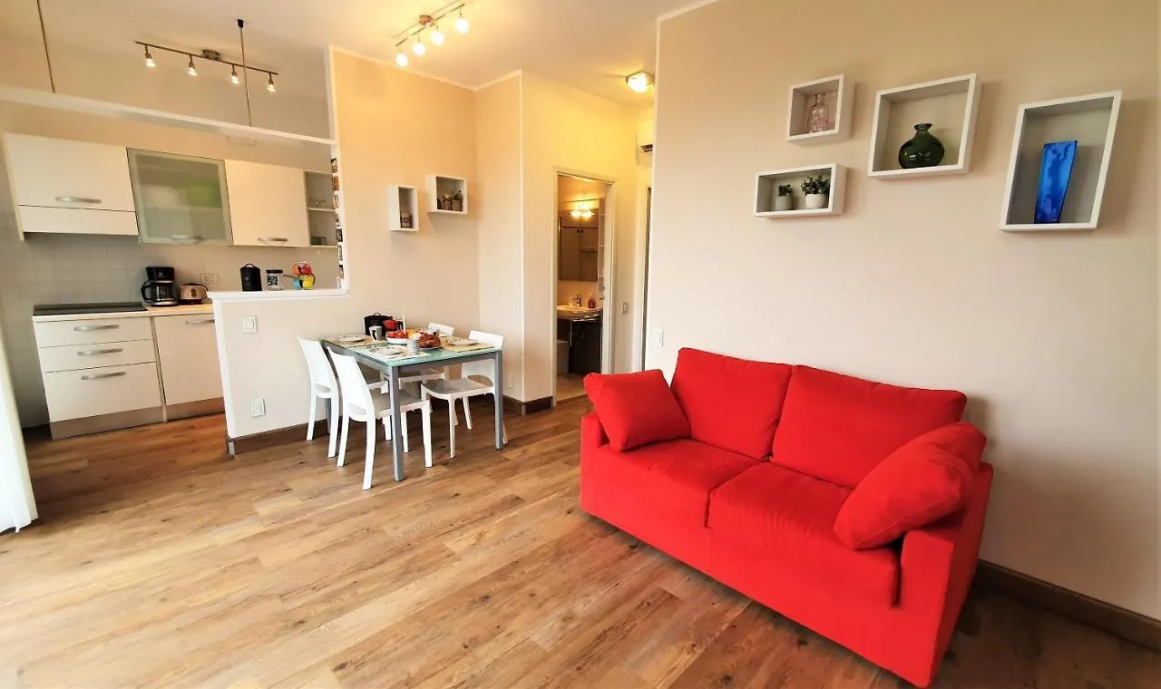 Holiday home Casa Diamante - Regarda Travel Villa Lazise