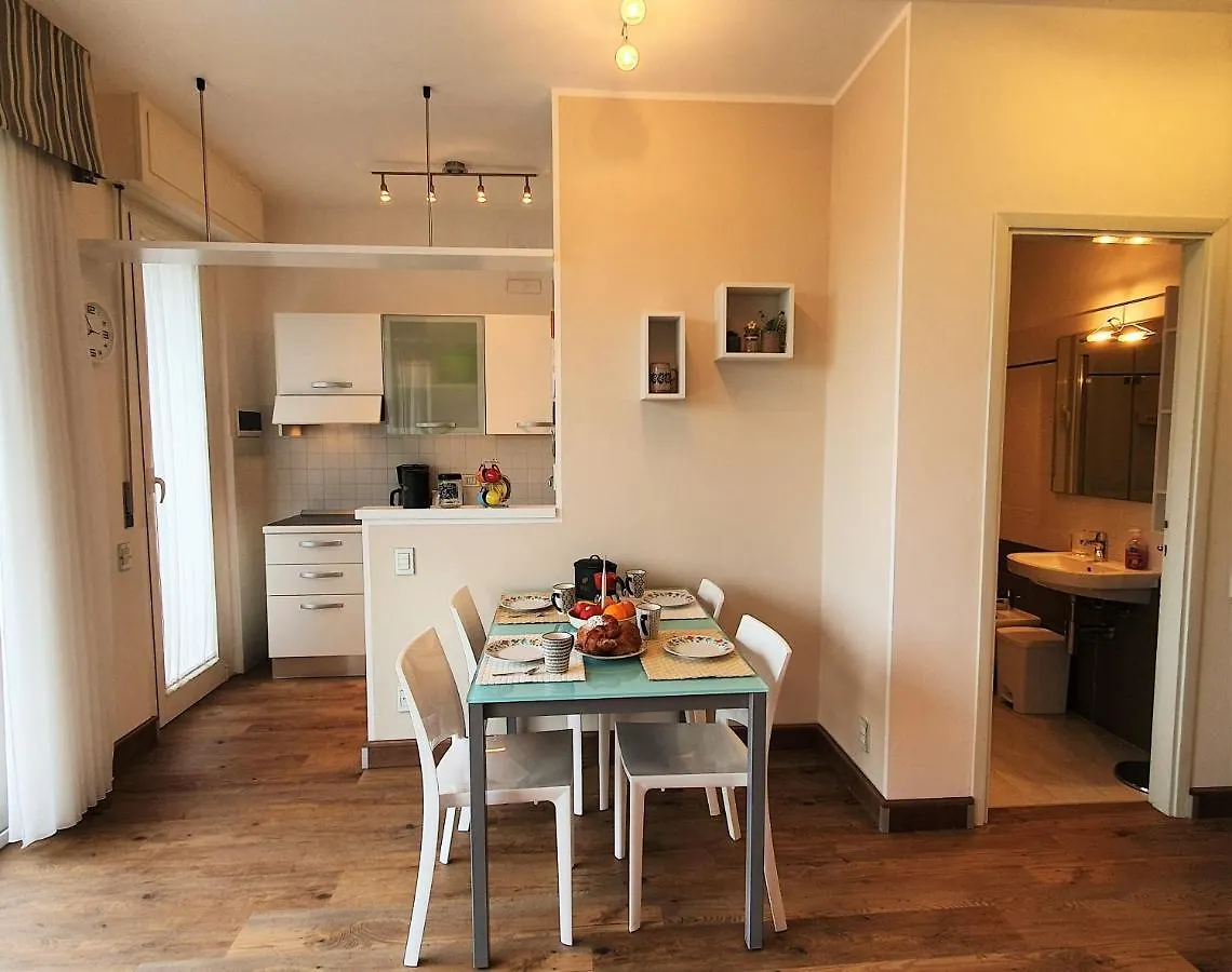 Casa Diamante - Regarda Travel Villa Lazise 0*,